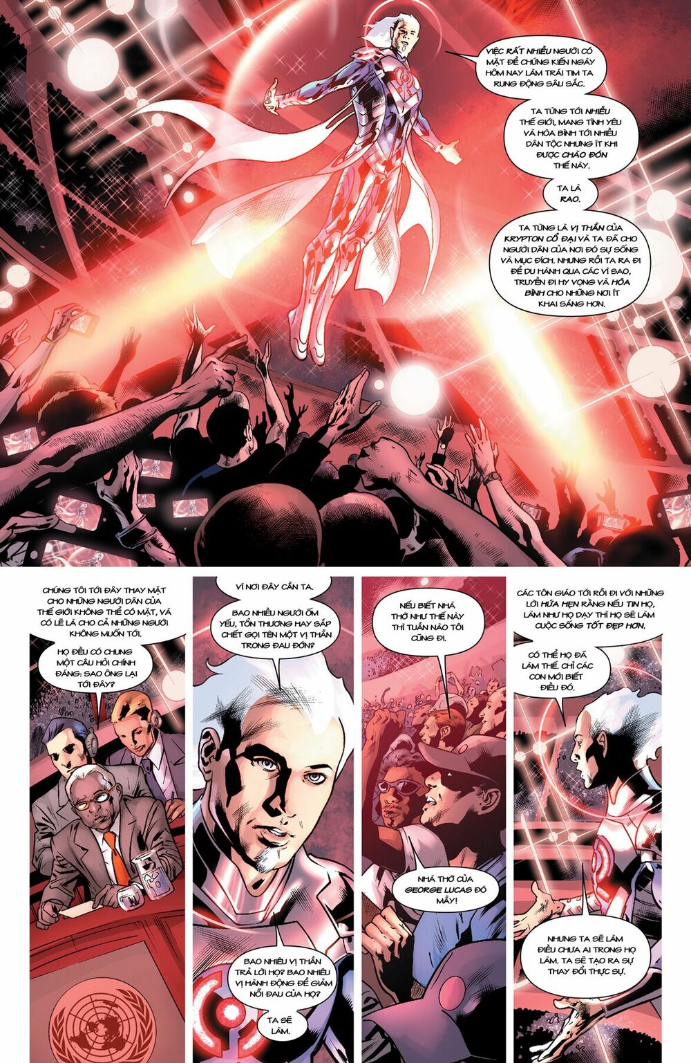 justice league of america chapter 2 21