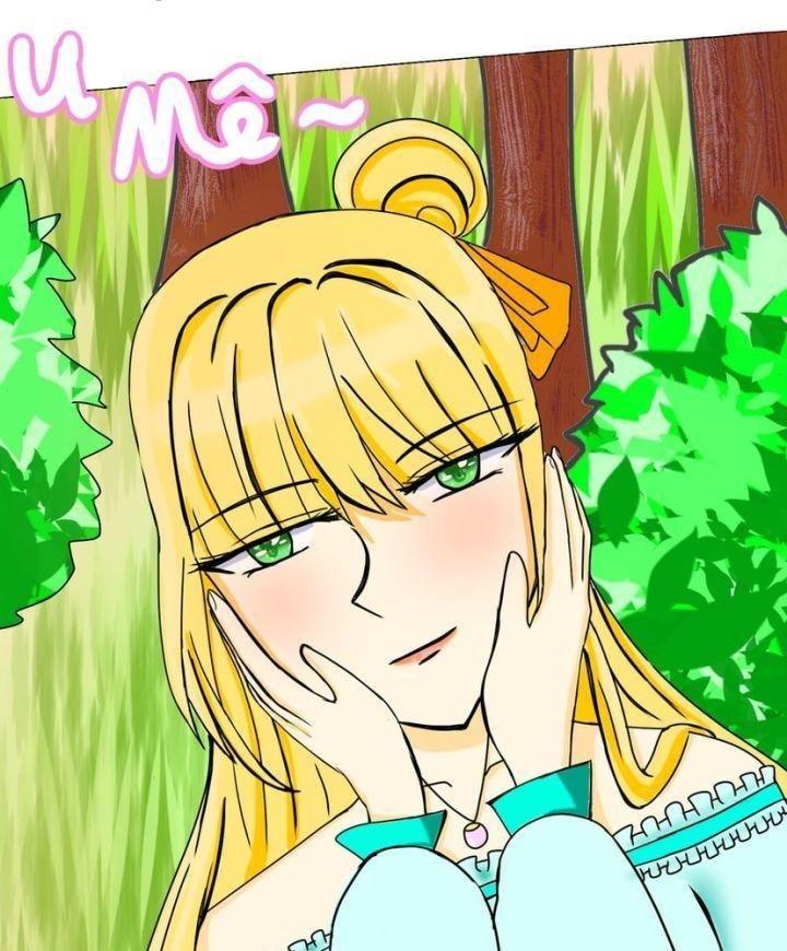 xuyên không làm thái tử phi chapter 3 48