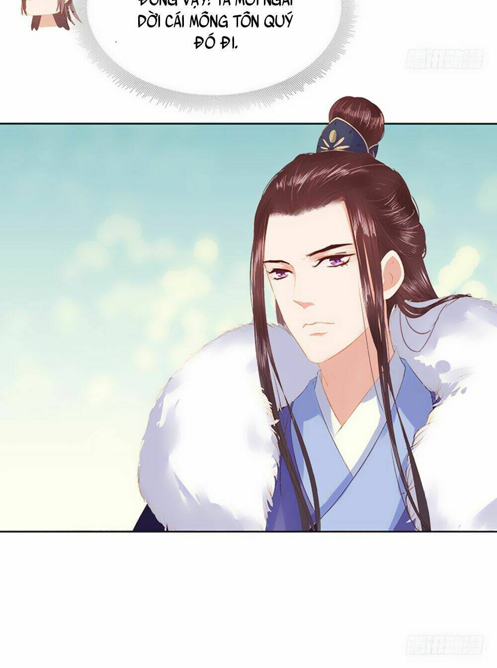 xuân khuê bí lục: xưởng công thái liêu nhân chapter 17 9