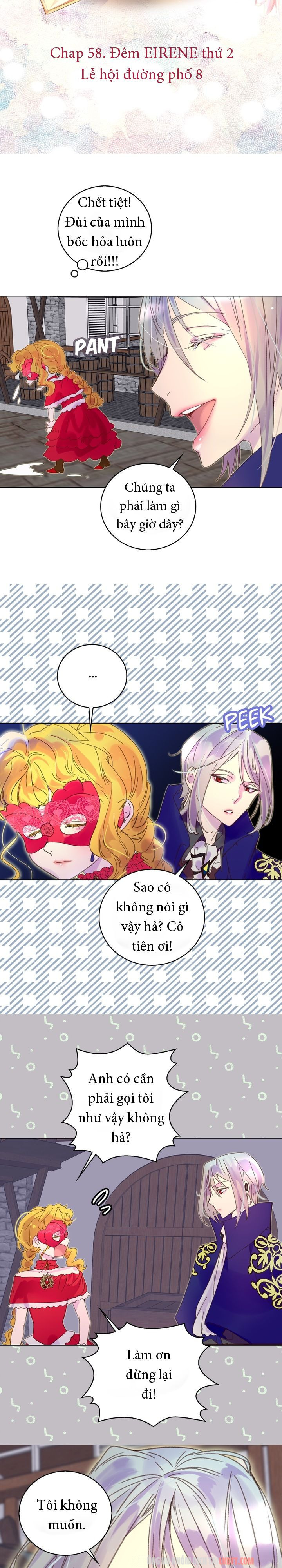 đừng xem thường nữ phụ chapter 58 2