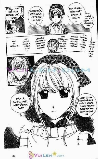 duyên kỳ ngộ chapter 9 27