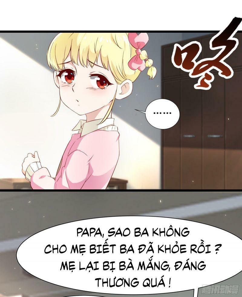 nãi ba là chiến thần mạnh nhất chapter 10 38