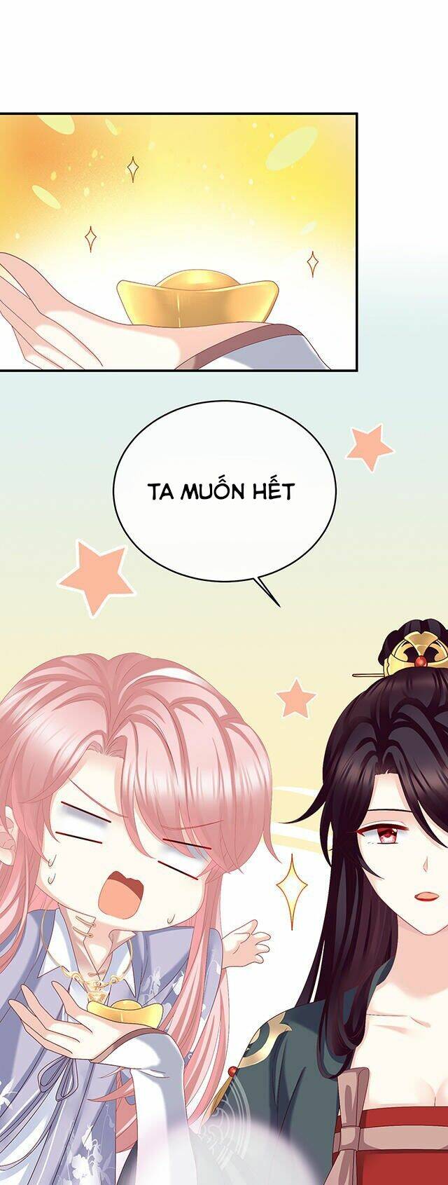 kiều phu có hỉ chapter 34 6