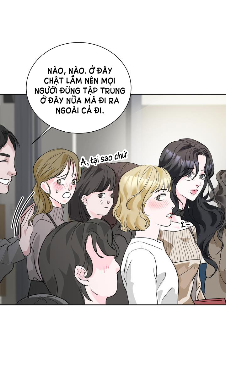 [18+] điều em cố giấu chapter 1.1 35