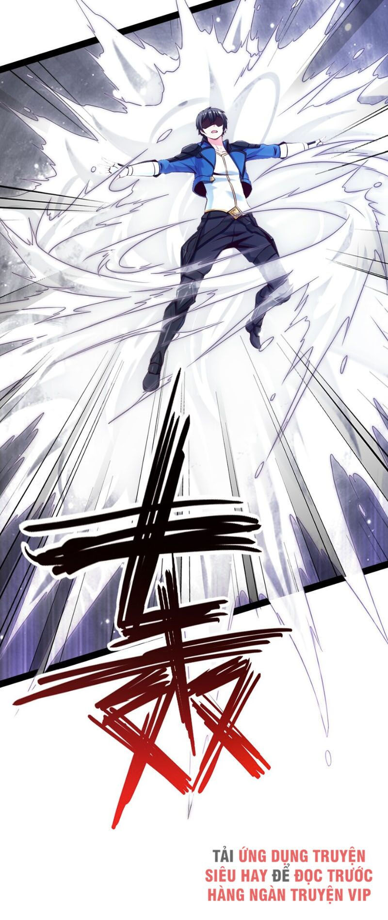 ma thú kiếm thánh dị giới tung hoành chapter 116 17