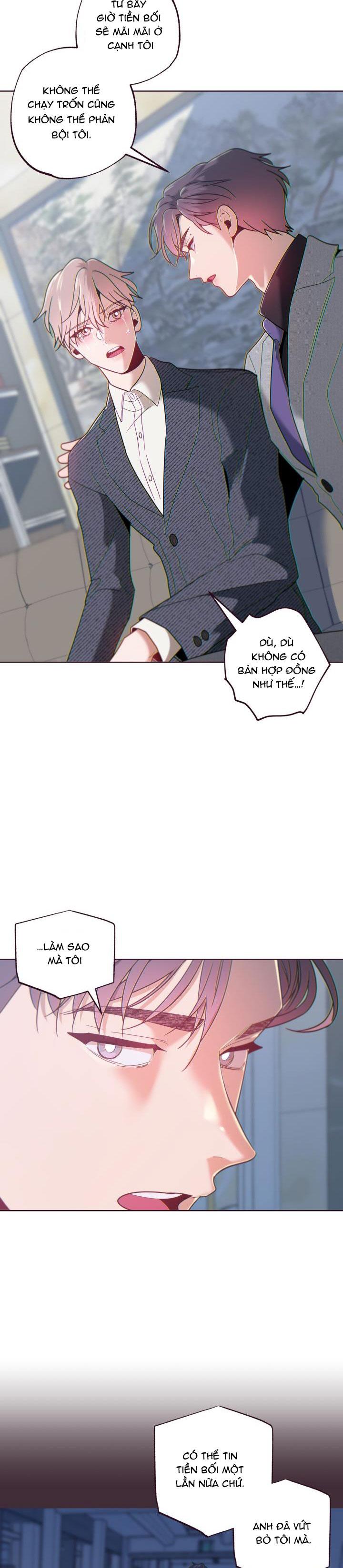 falling down chapter 34 9