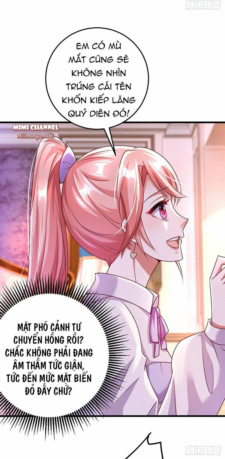 đại lão gọi tôi tiểu tổ tông chapter 23 9