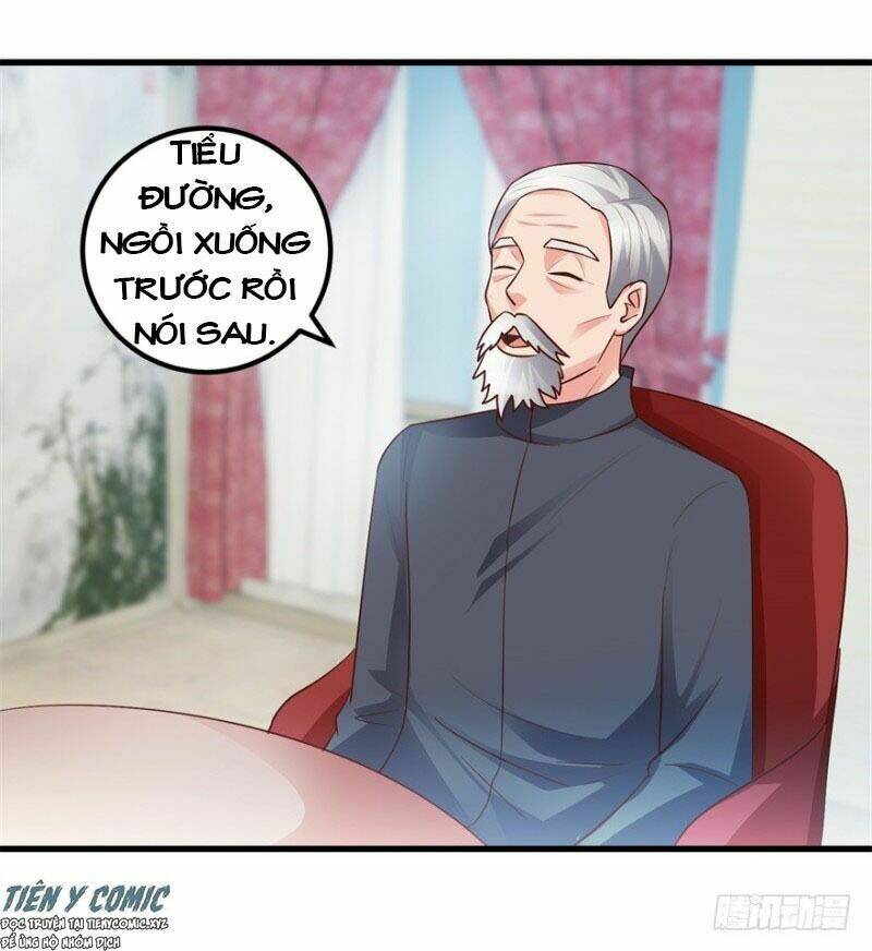 thấu thị tiên y chapter 91 22