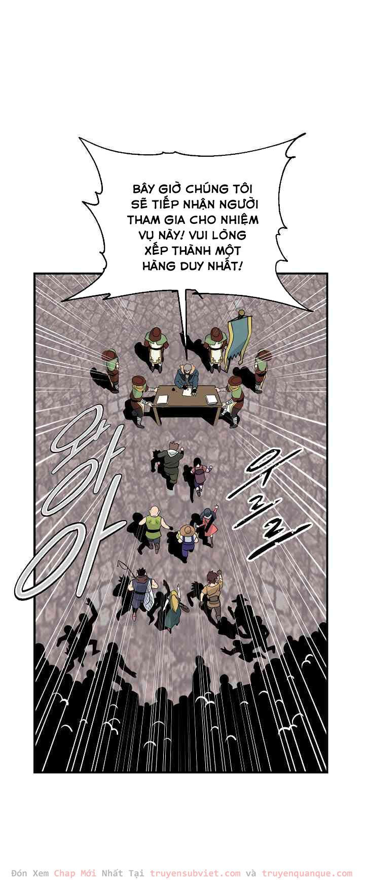 tôi sinh ra để làm người vĩ đại chapter 21 22