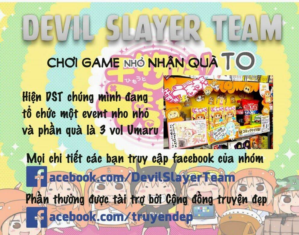 đứa em gái hai mặt chapter 57.5 11