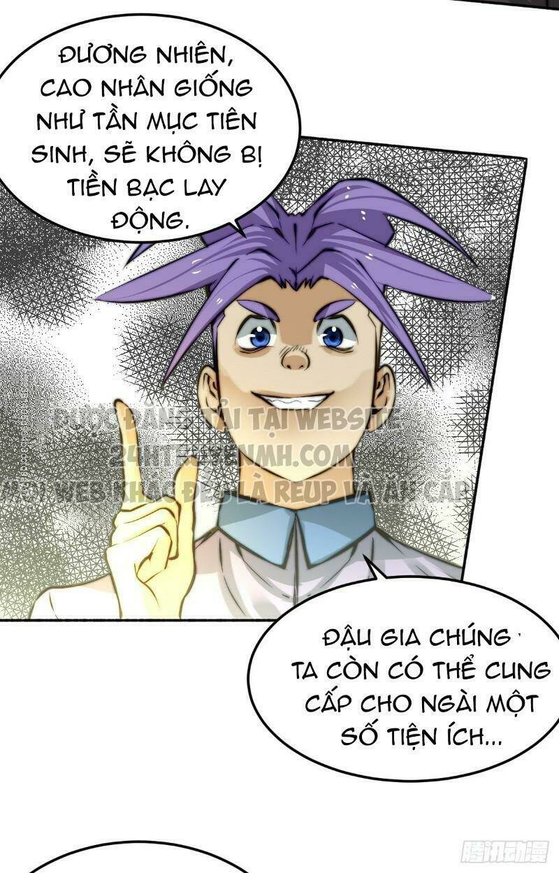 đô thị đỉnh phong cao thủ chapter 135 30