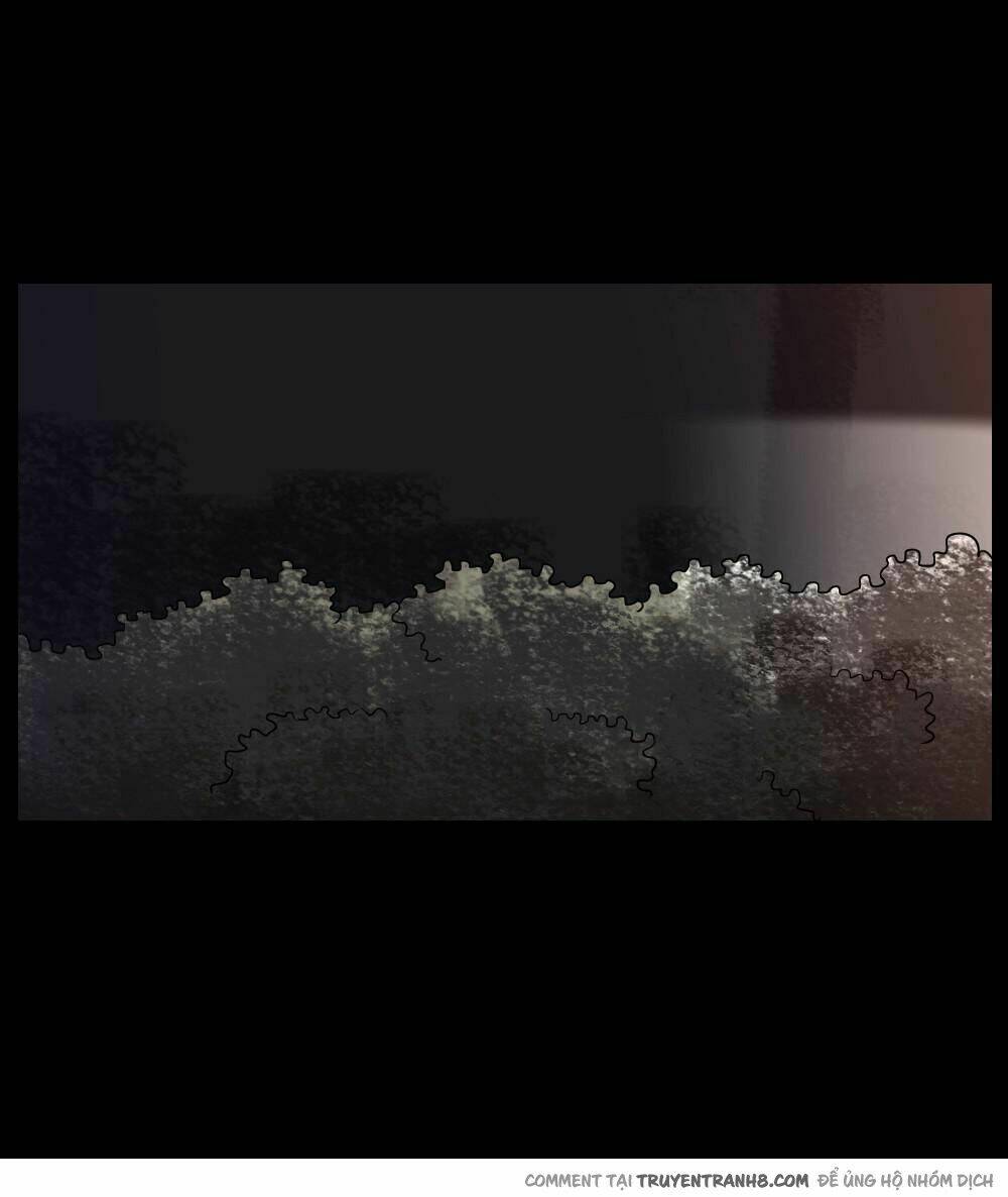 ớn lạnh tuyệt đối chapter 3 4