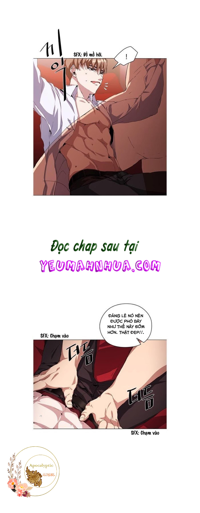 nhiệm vụ tiềm ẩn chapter 4 9