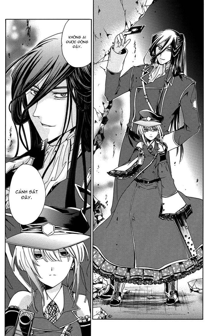 metamorcode chapter 3 35