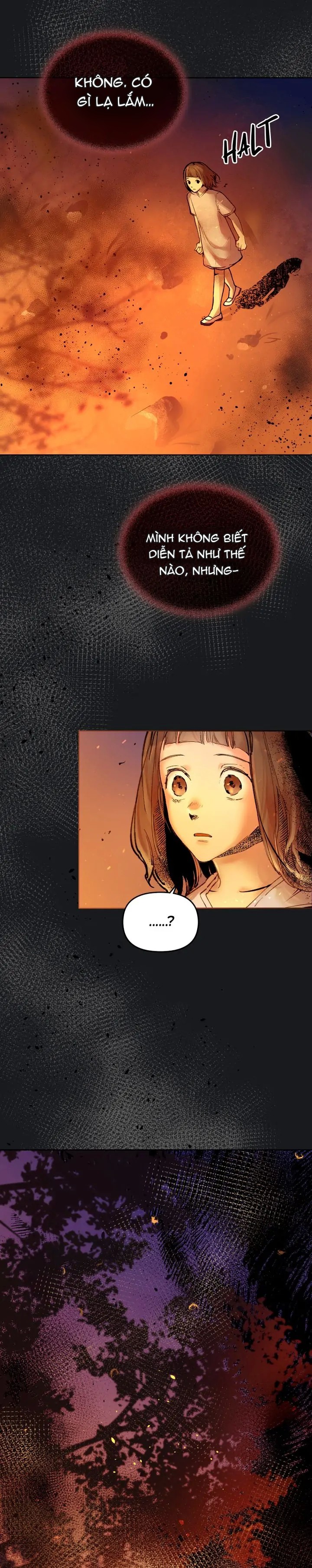 ảo ảnh trong đêm chapter 3.2 7