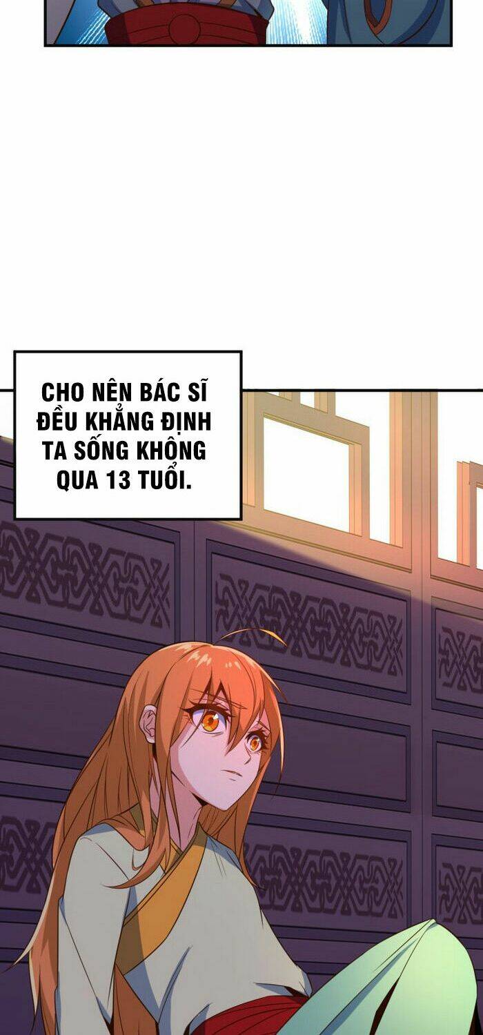 thôn phệ một thế giới tu tiên chapter 80 25