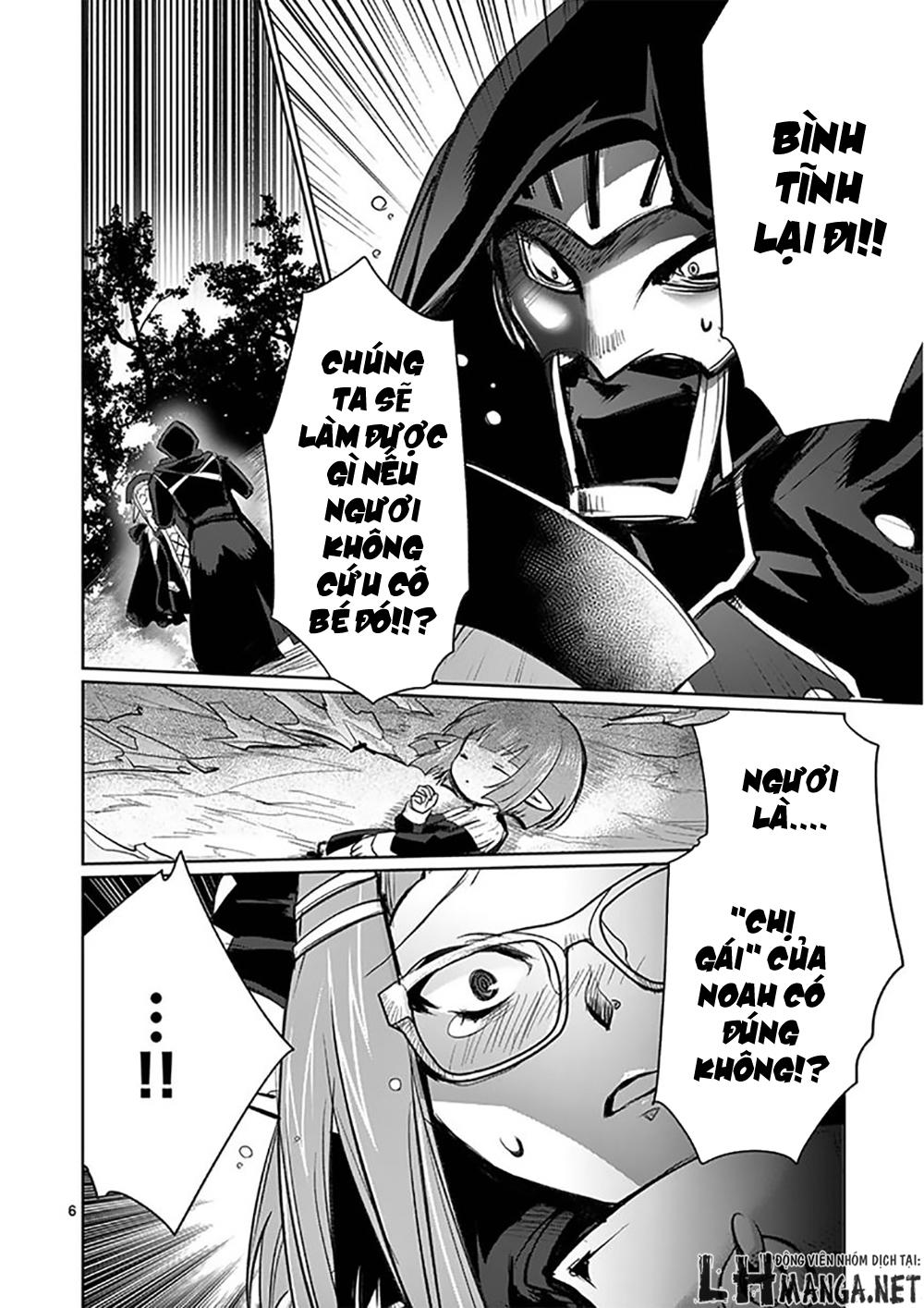 it's my life chapter 9 6