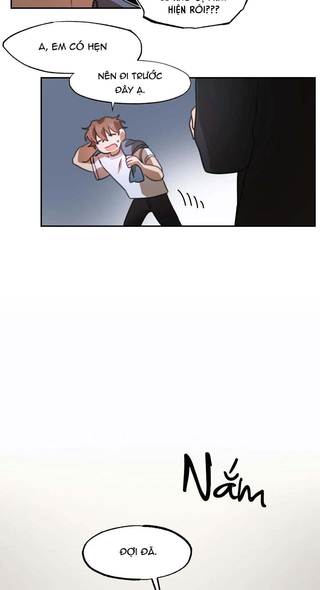 tuyển tập những ông chú tà zâm chapter 3.2 26