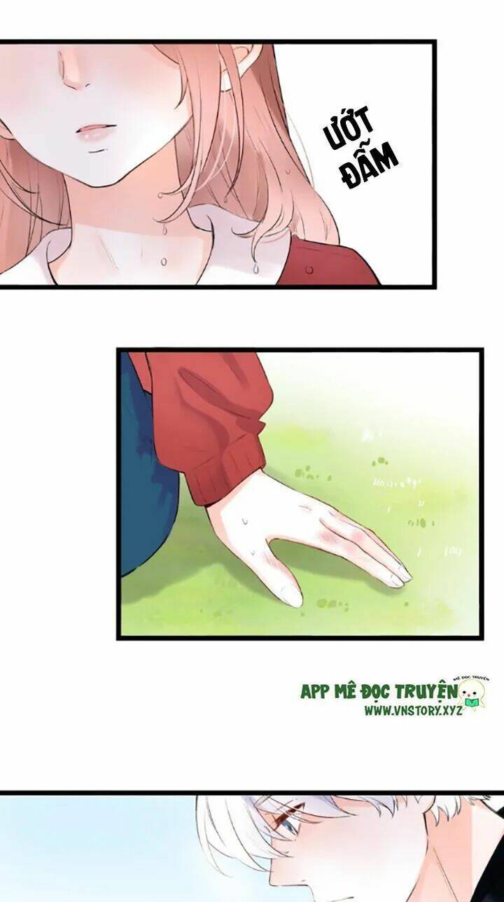 trạch thượng tịch mịch huỳnh hỏa chapter 44 9