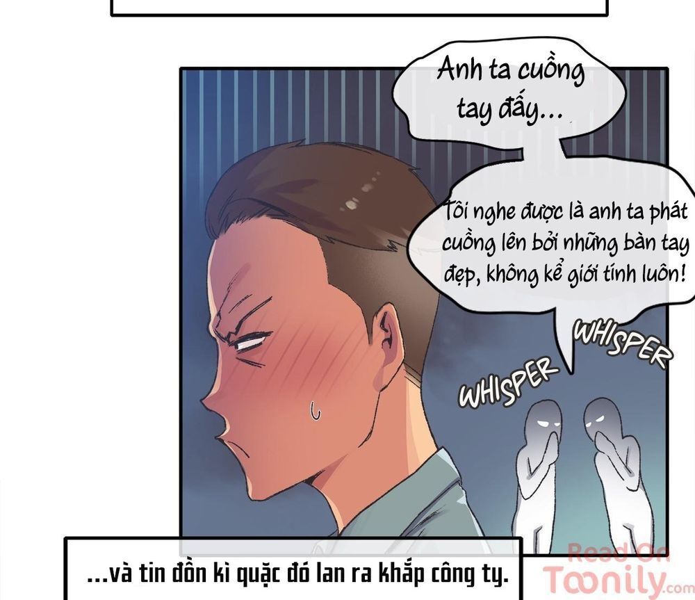 vùng đất kỳ diệu chapter 4 32