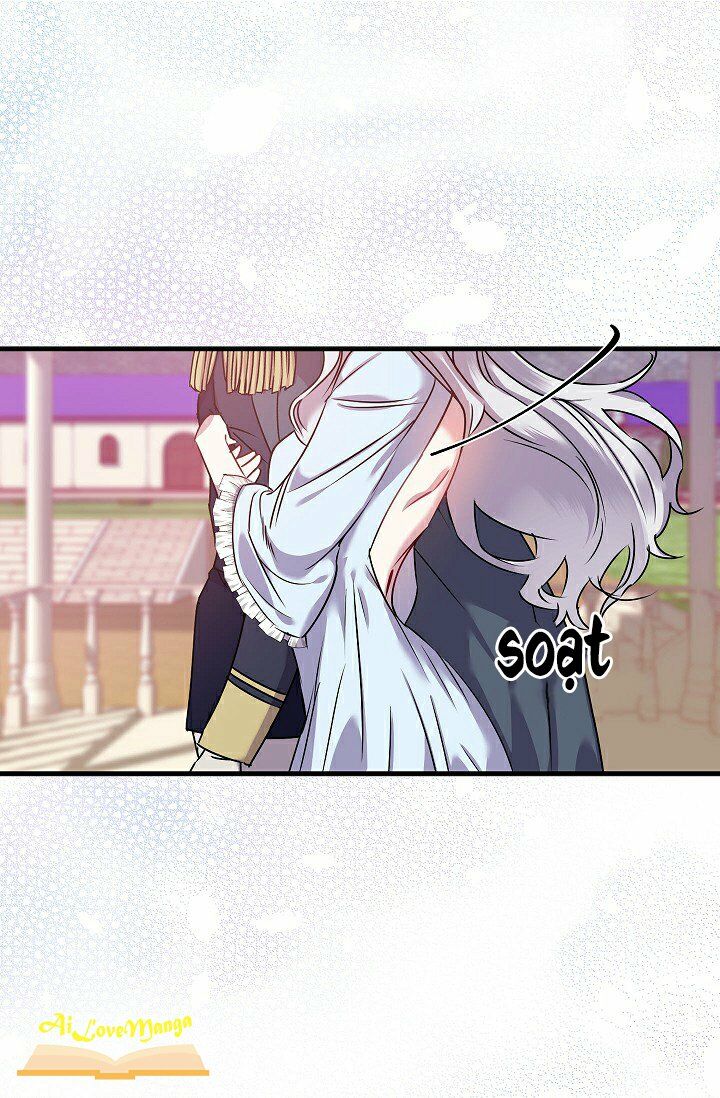 hôn lễ báo thù chapter 30 37