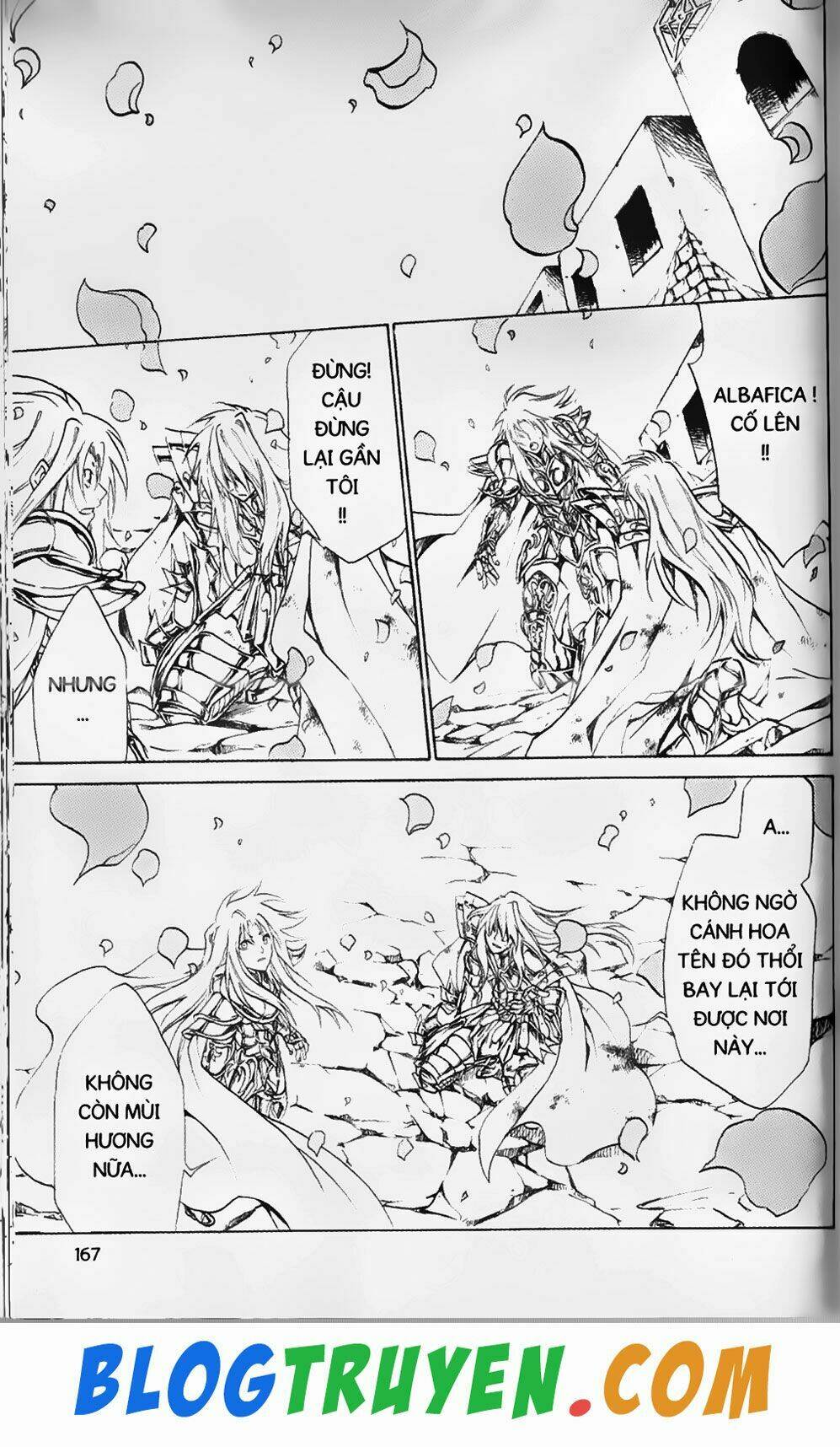 thần thoại minh vương chapter 23 19