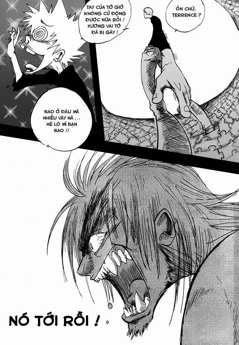 dreamland chapter 10 12