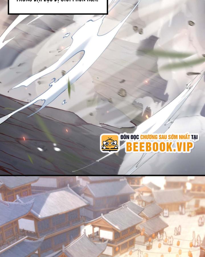 nhị sư huynh là một người phàm nhưng lại rất mạnh chapter 1 10
