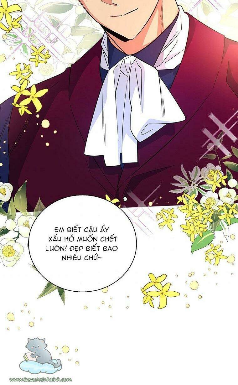 chồng yêu, em muốn đình công! chapter 38 62