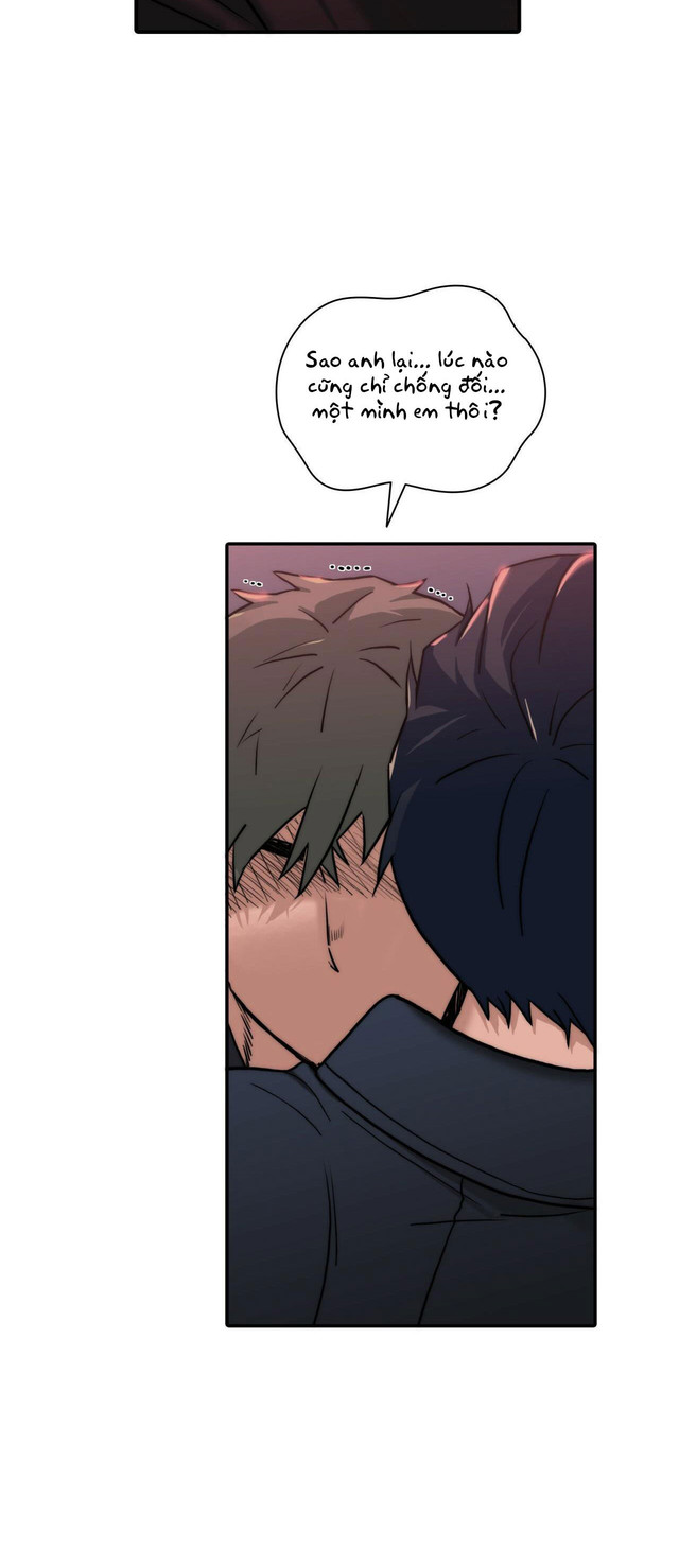 giai điệu của ngôn ngữ chapter 60 18