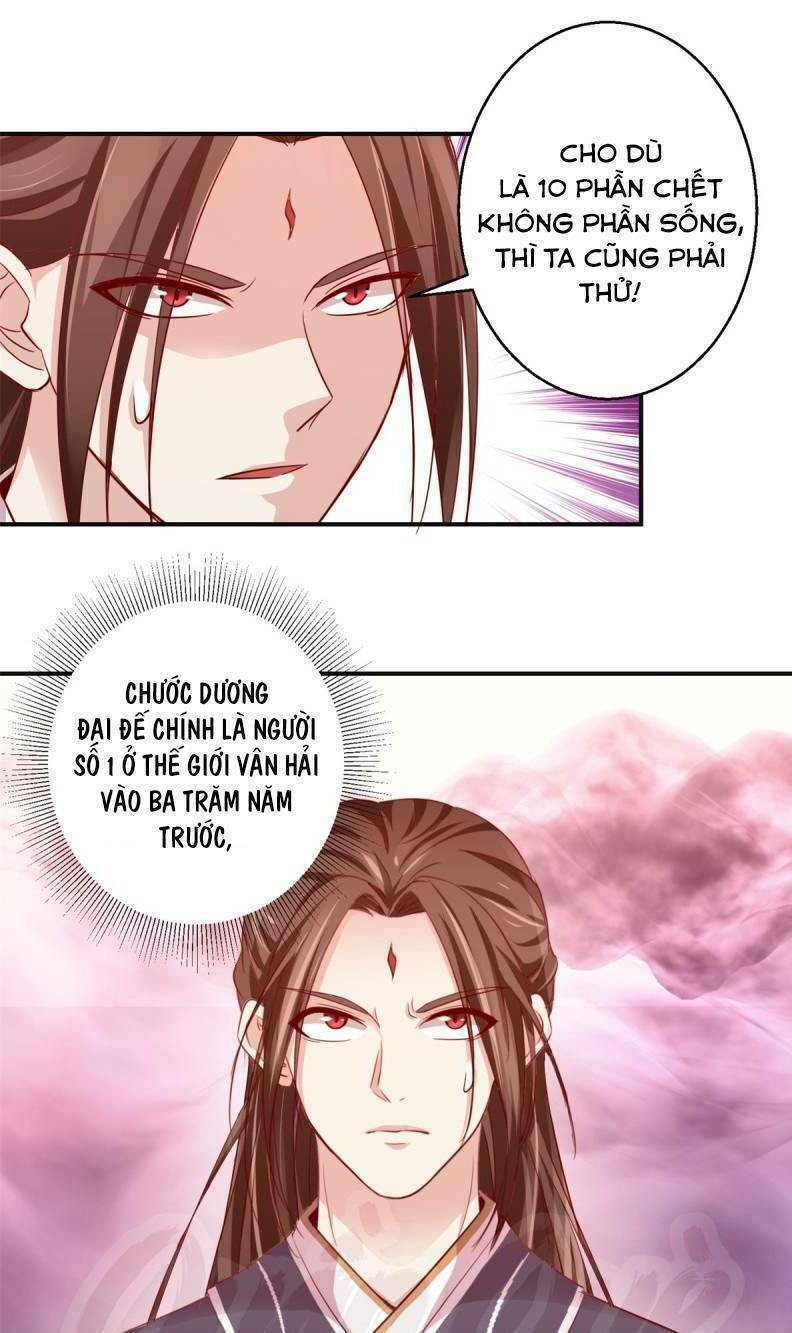 cửu dương đế tôn chapter 142 3