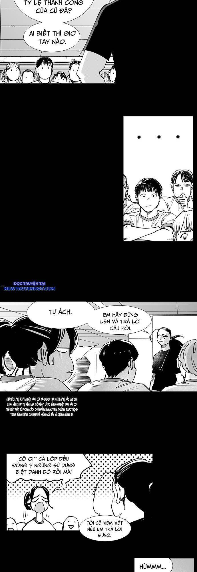 fight class 3 chapter 134 6