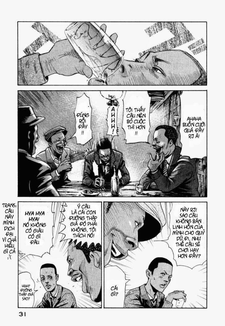 me and the devil blues chapter 1 31