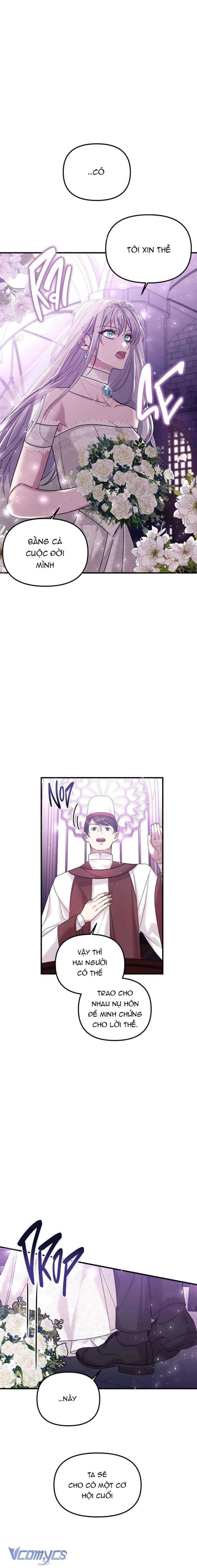 hôn nhân trả thù chapter 4 6