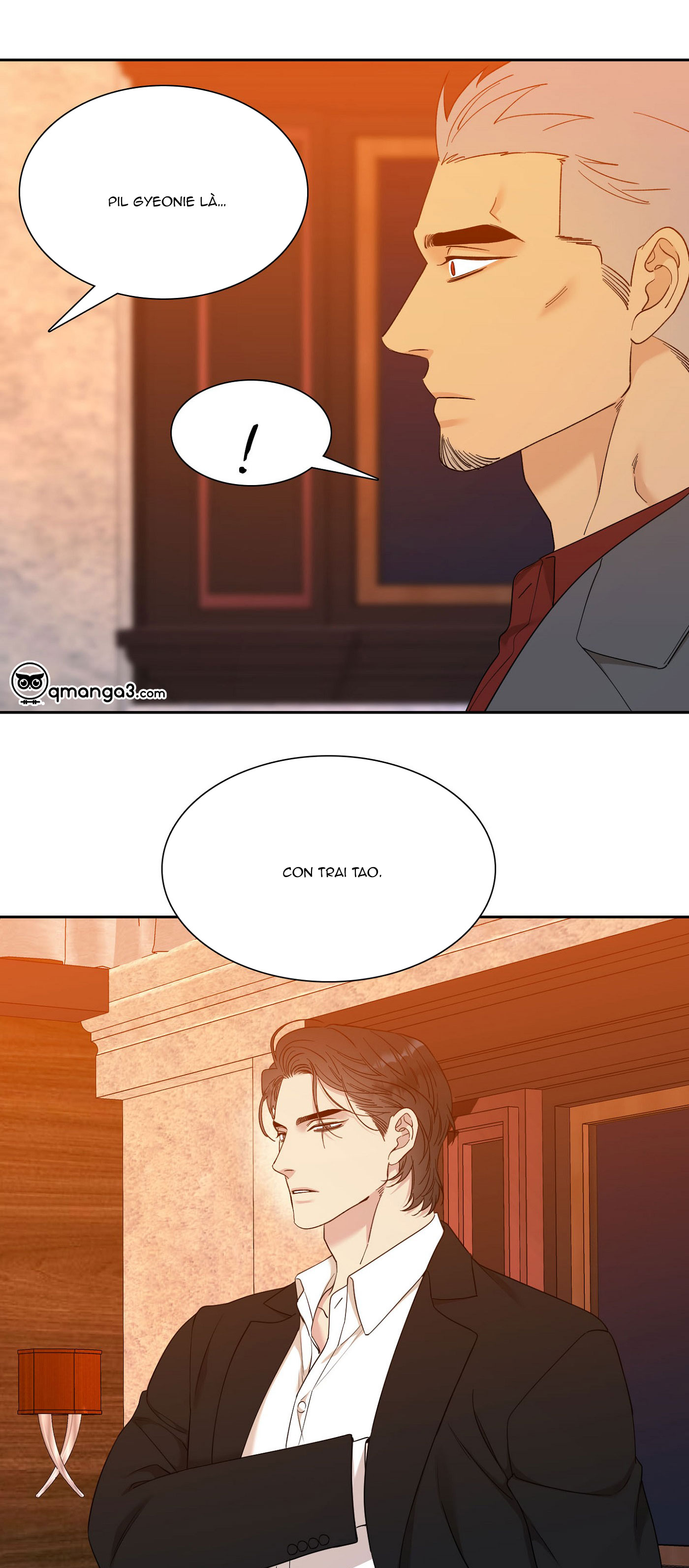 tên cặn bã chapter 6 9