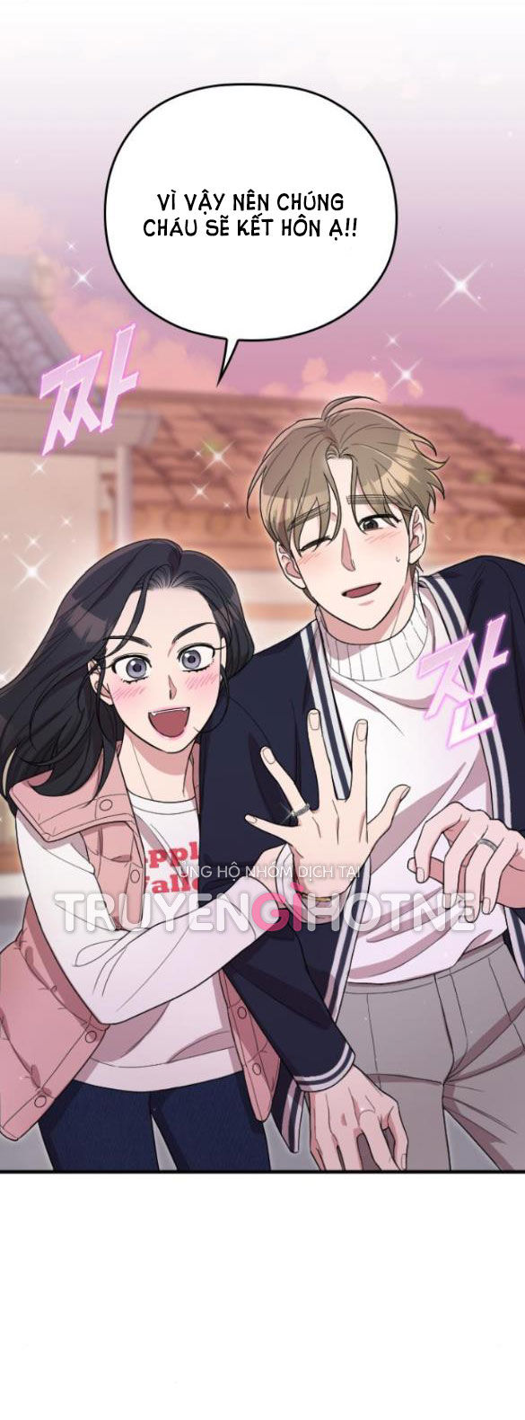 cô đi mà lấy chồng tôi chapter 65.5 21