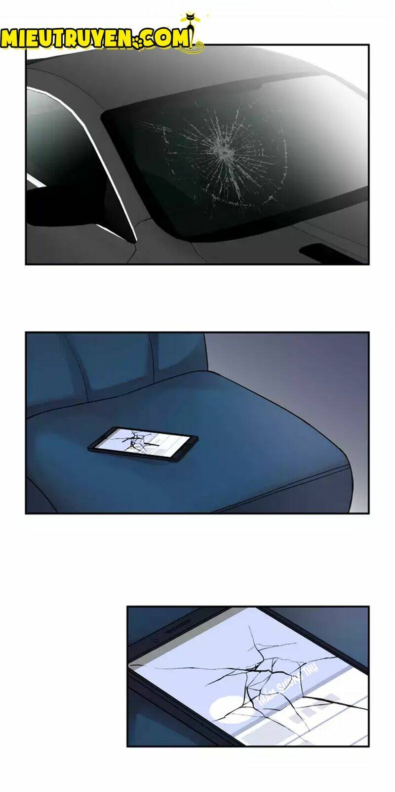 nghịch chuyển luyến tình chapter 20 3