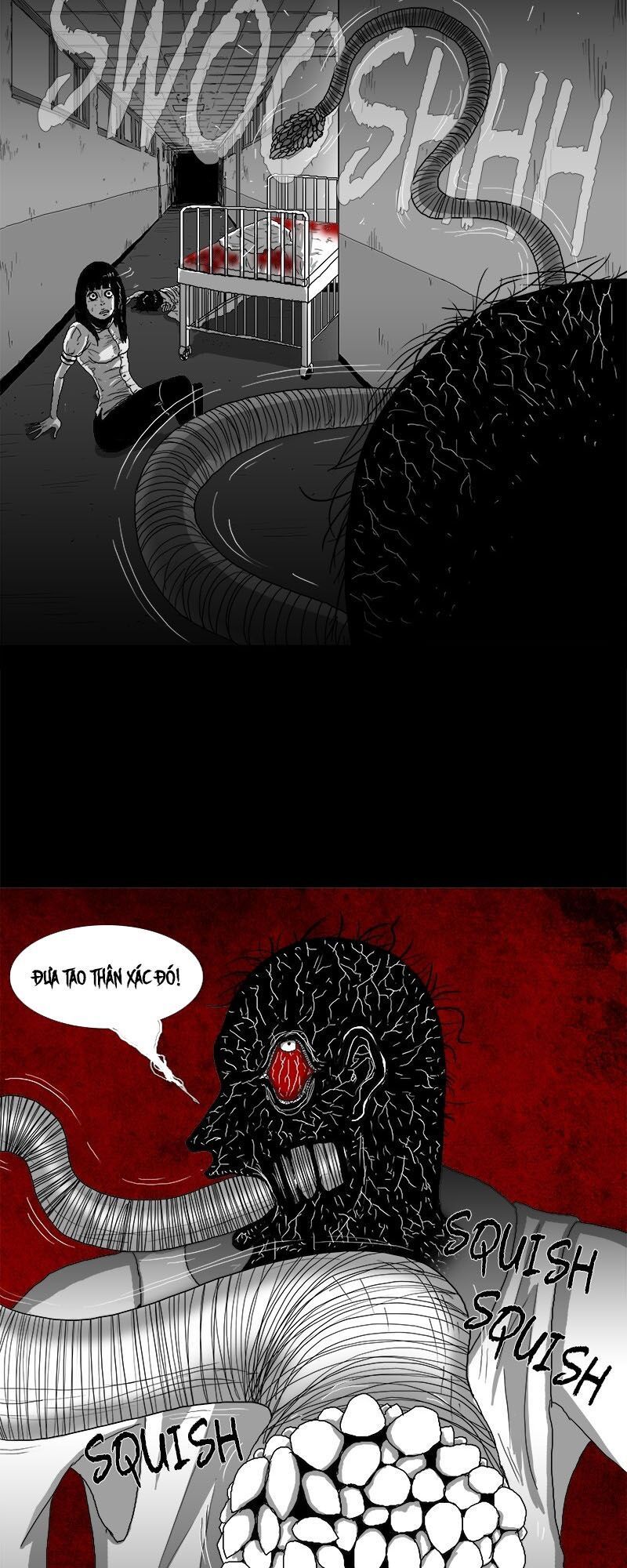 sống sót chapter 31 24