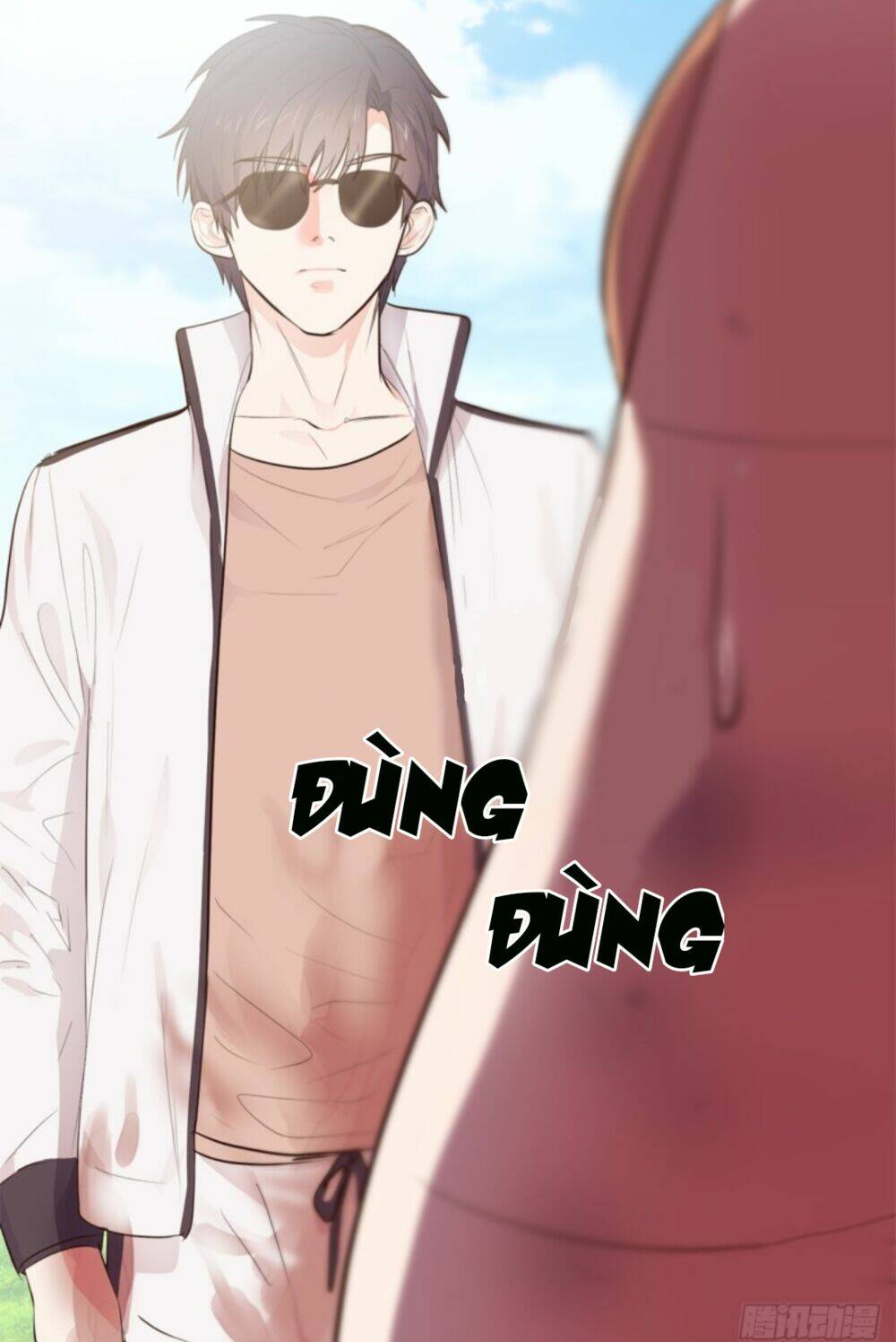 acup tiên sinh chapter 3 18