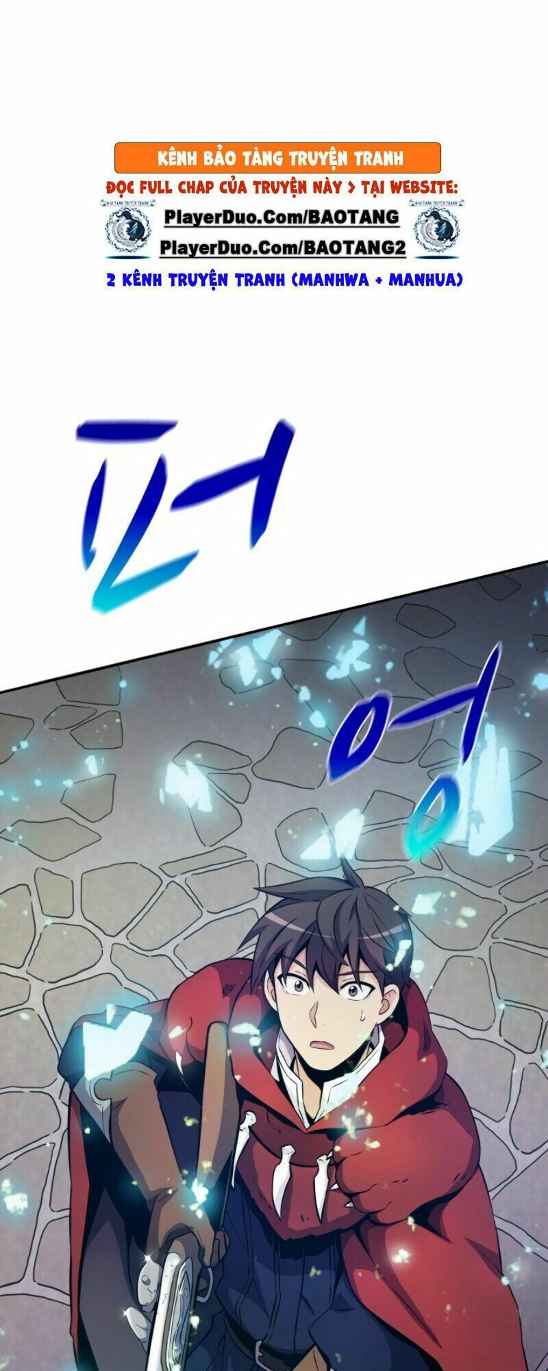 arcane sniper chapter 20 7