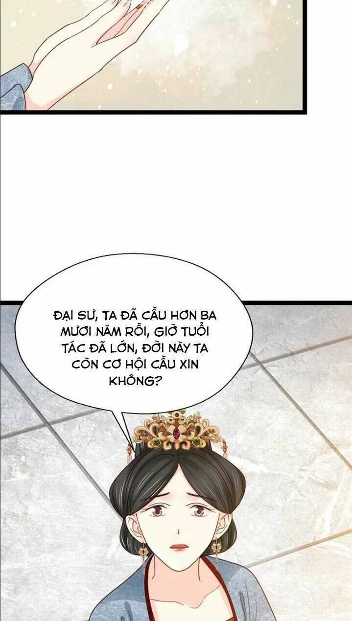 kiều nữ độc phi chapter 215 15