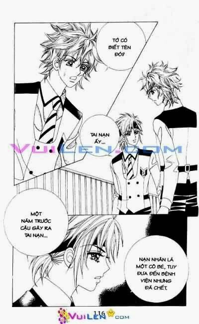 đến với anh chapter 15 117