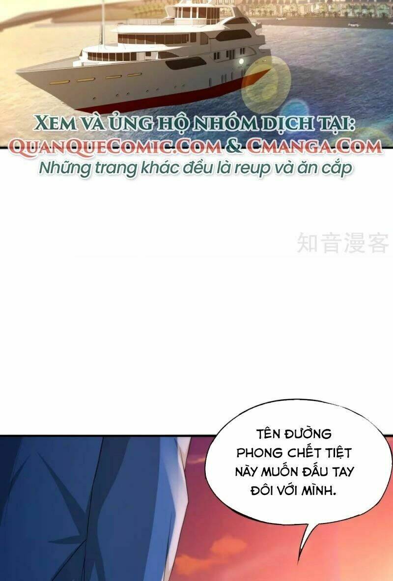 vòng bạn bè mạnh nhất của tiên giới chapter 38 14