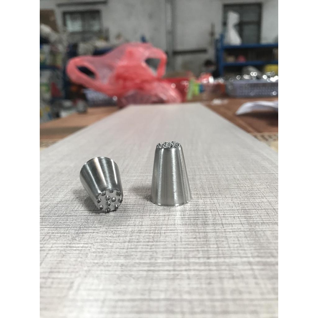 Đui bắt kem - Hình Cỏ 233 - DUICO233