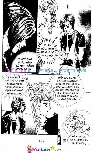 thiên thần tái thế chapter 12 159