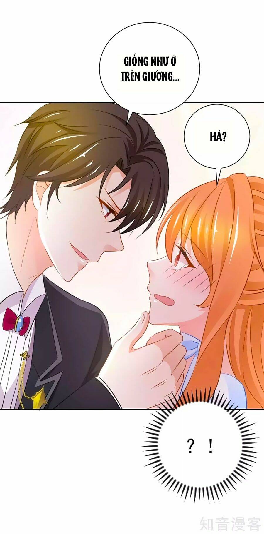 phụng tử thành hôn : tiên thê không được trốn chapter 24 29