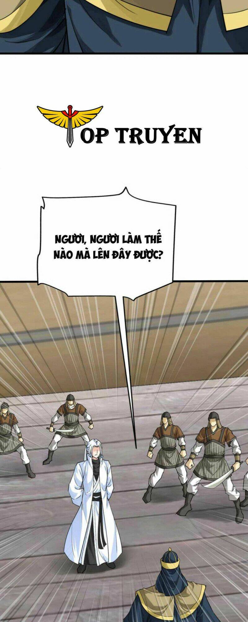 trọng sinh ta là đại thiên thần chapter 159 29