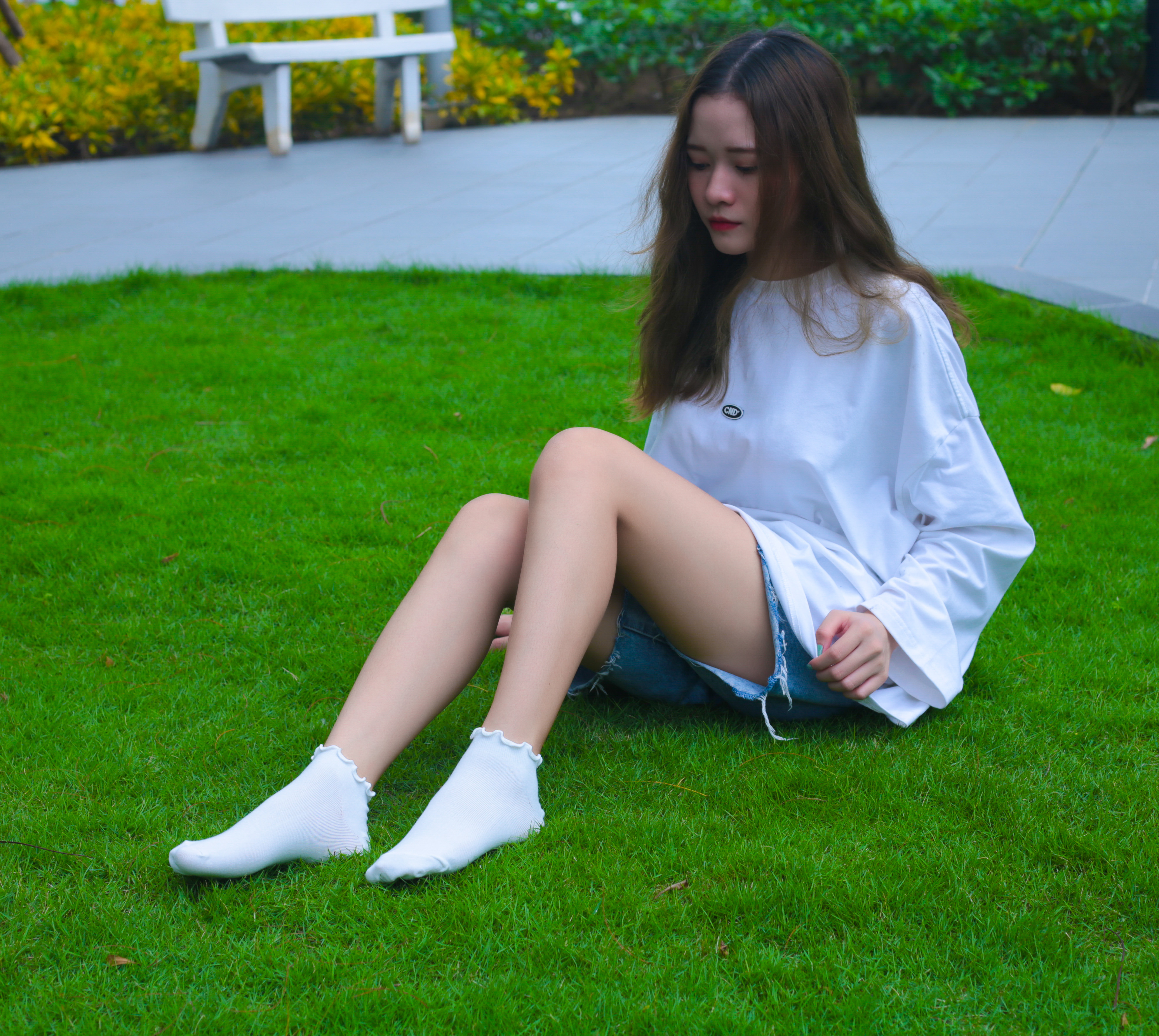 Tất vớ Nữ cao cấp, nhập khẩu hàn quốc KIKIYA SOCKS. Đẹp, Dễ Thương, Cá Tính, W-A-014