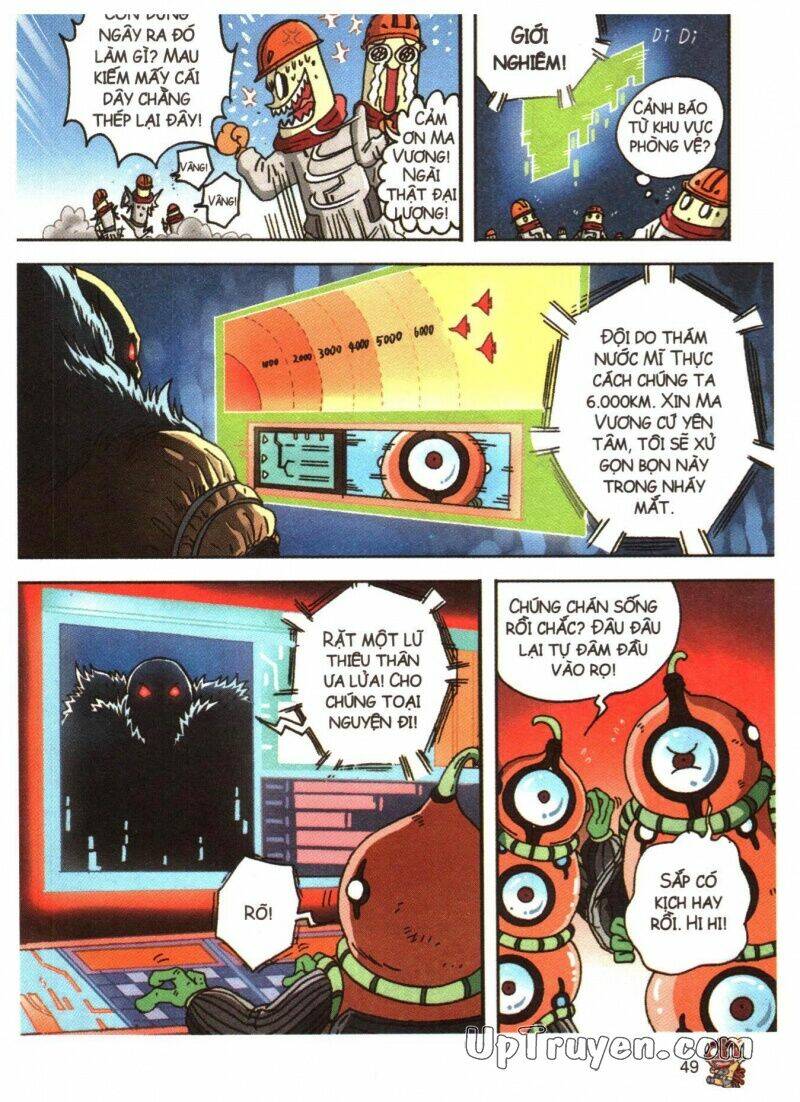 siêu nhân mì ăn liền chapter 15 51