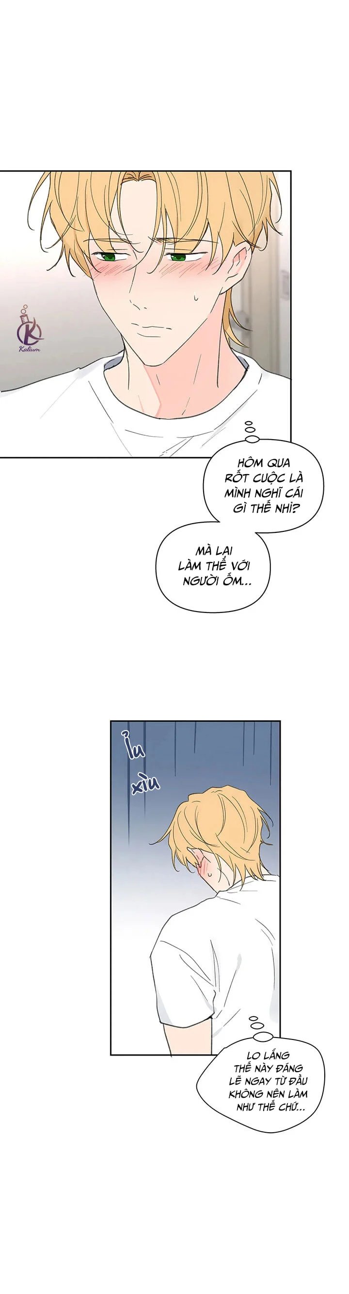 tâm tư của ju in chapter 55 34